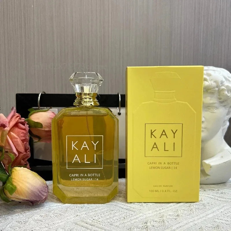 Kayali 3.4oz(100mL)