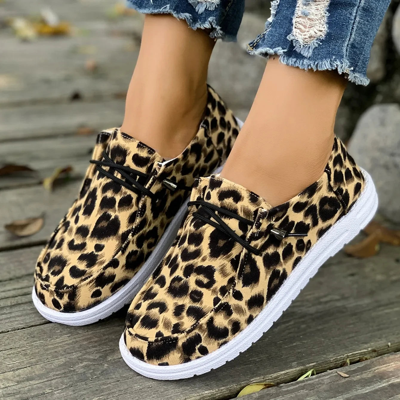 Casual Loafers