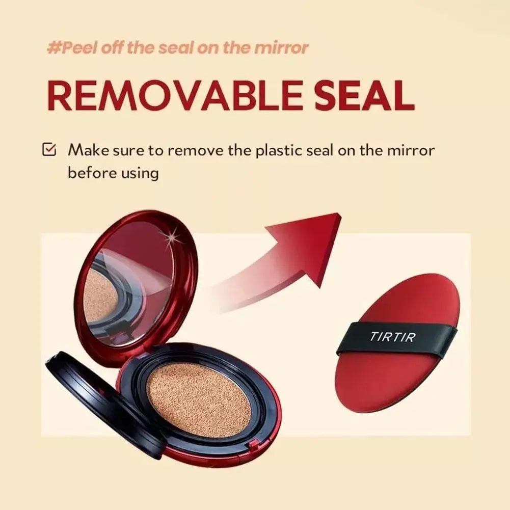 TirTir Cushion Foundation
