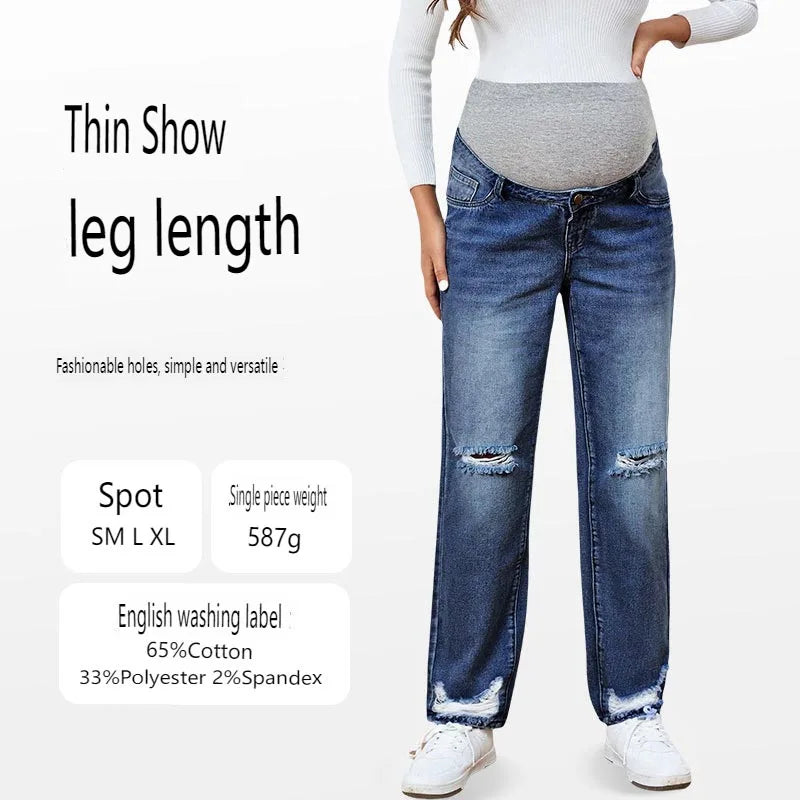 Maternity Jeans