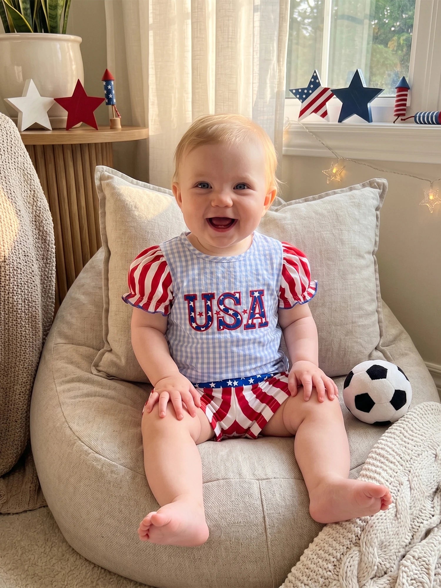 4th of July Set