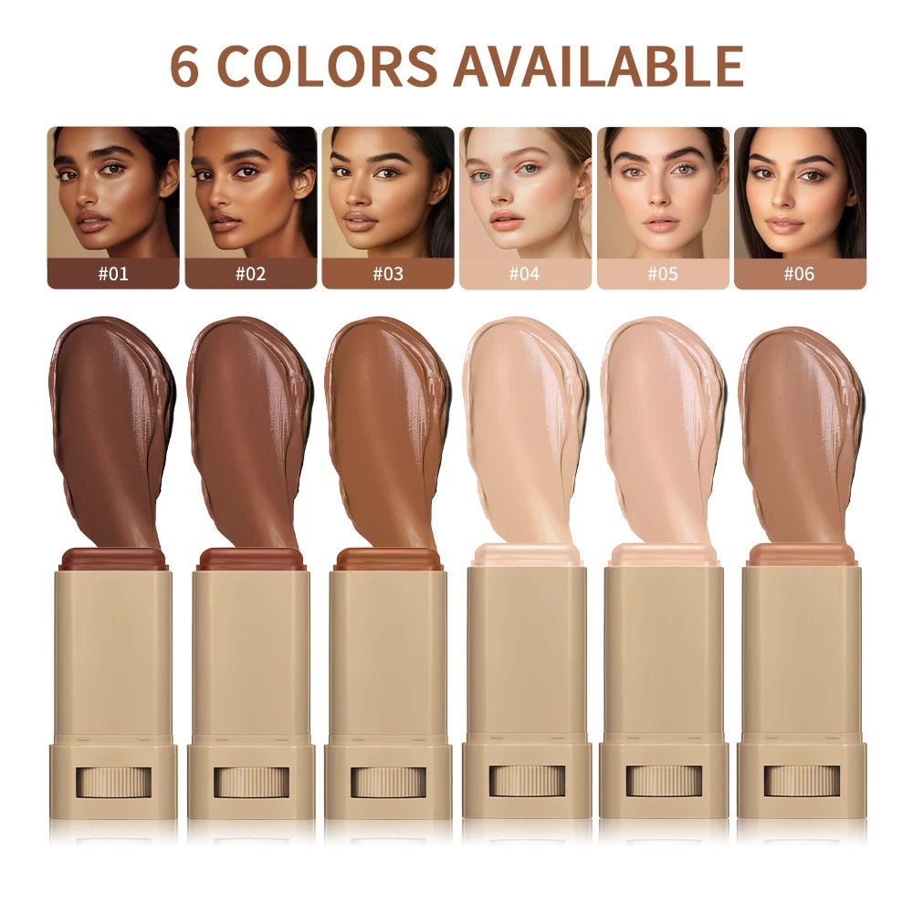 Lakerain Serum Boosted Skin Tint