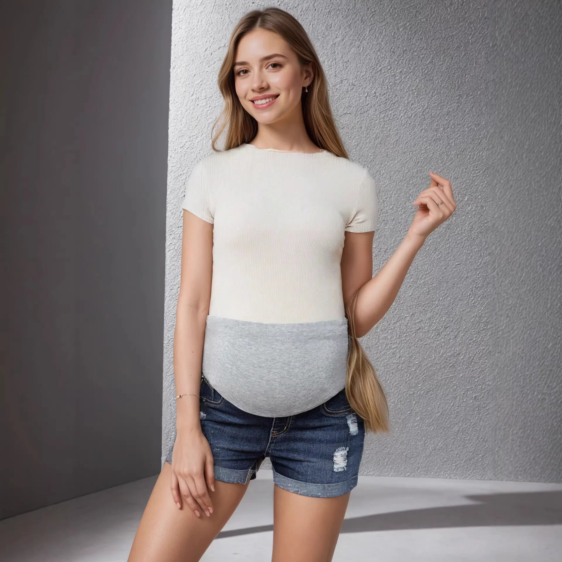 Maternity Shorts