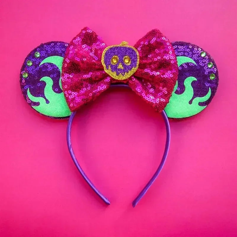 Character Mouse Ears Headband