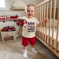 Firetruck Set