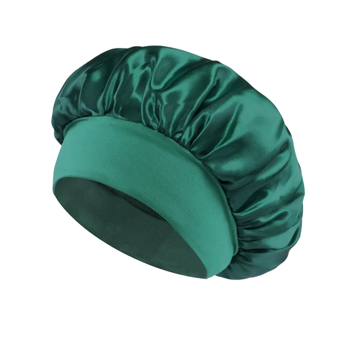 Satin Bonnet