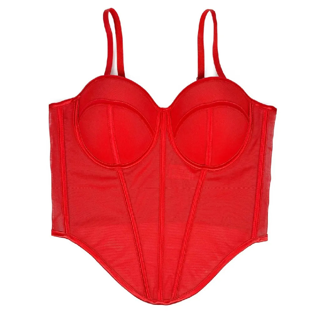 Bustier
