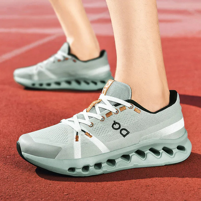 Breathable Lightweight Running Sneakers