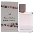 Burberry Her by Burberry for Women - 1oz(30mL)
