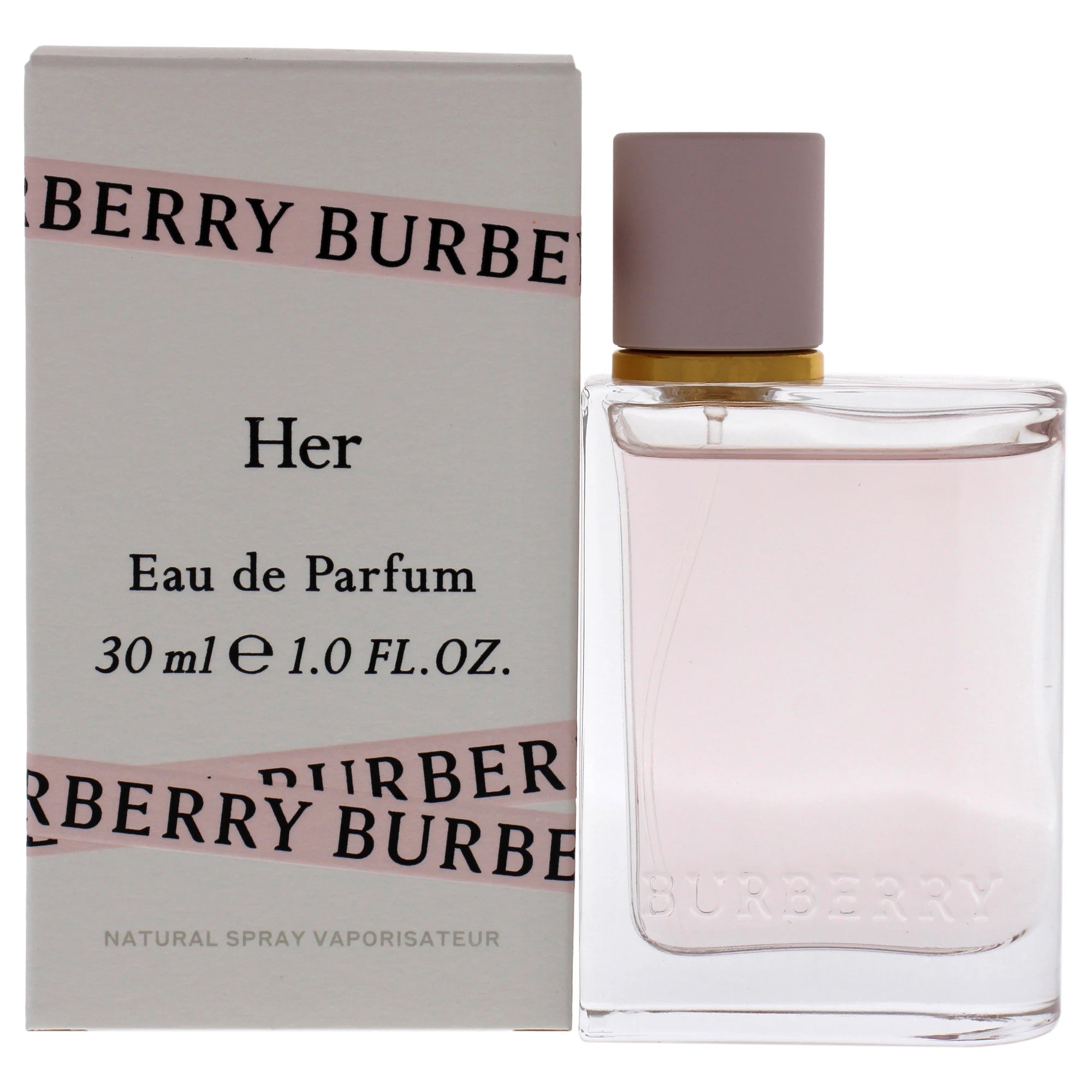 Burberry Her by Burberry for Women - 1oz(30mL)