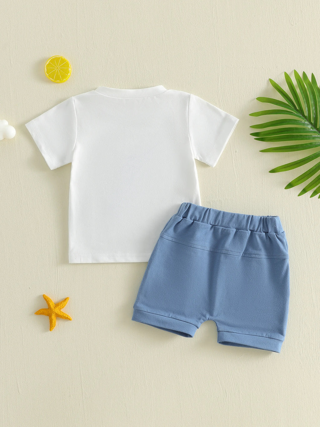 Fishy Set