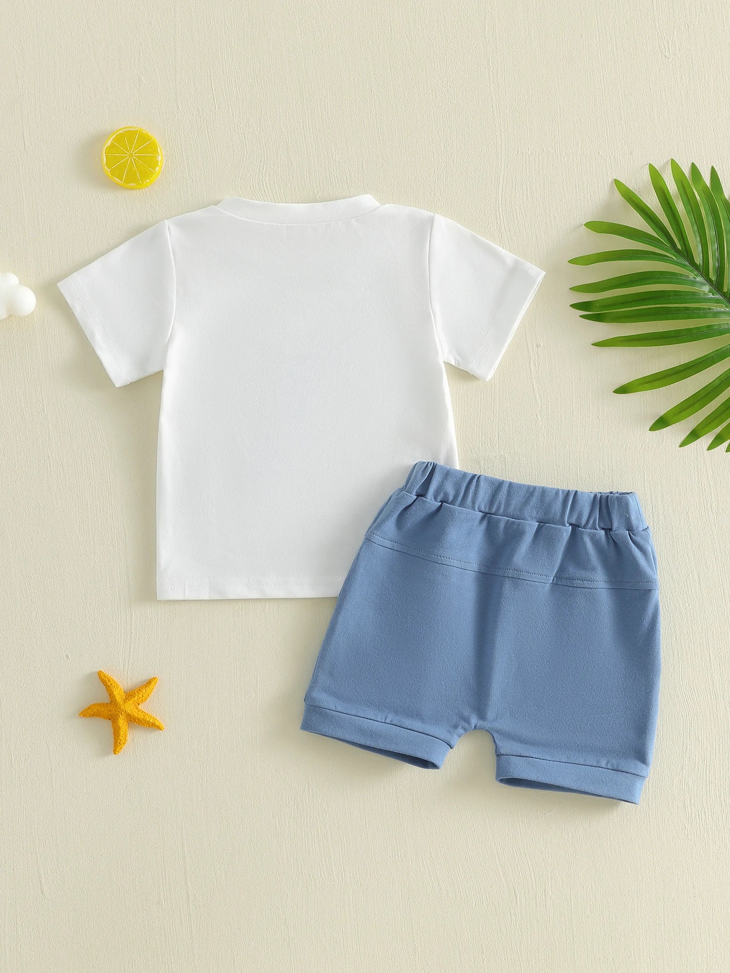 Fishy Set