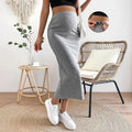 Maternity Pencil Skirt
