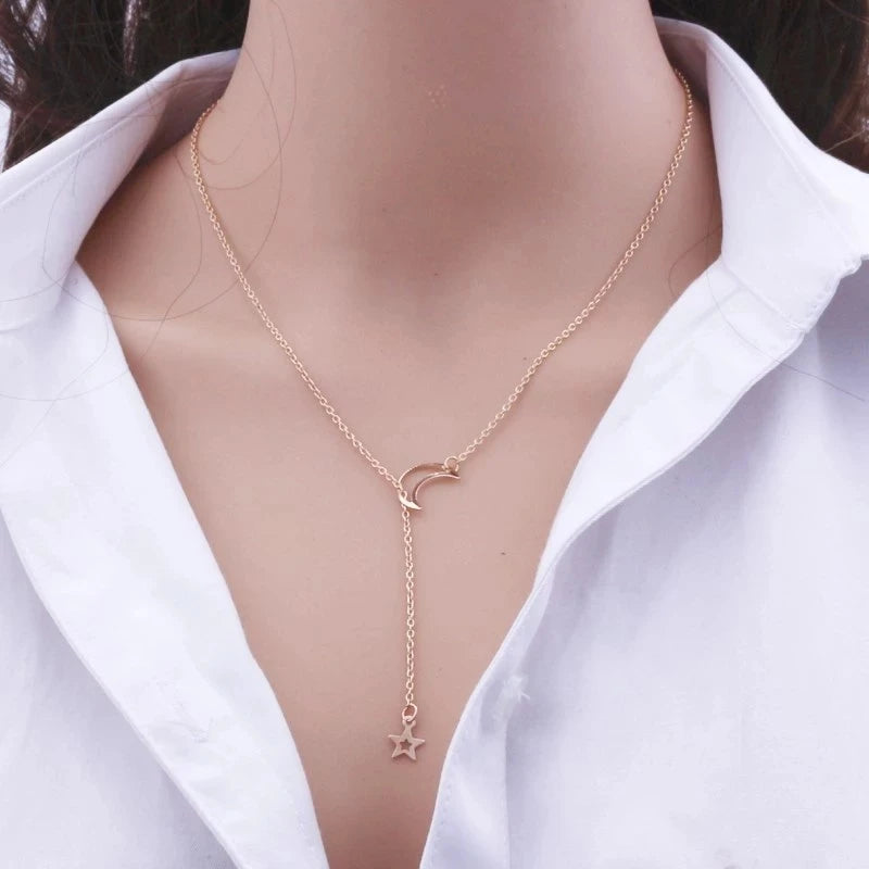 Alloy Necklace