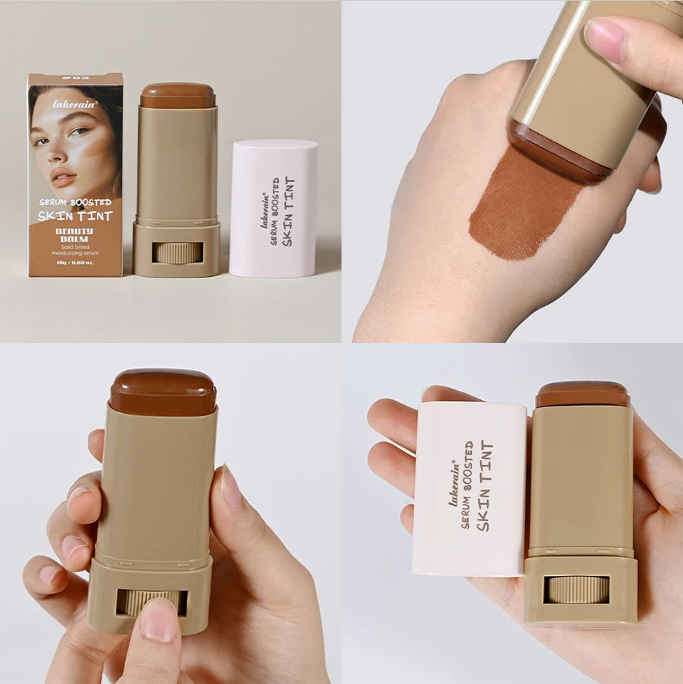 Lakerain Serum Boosted Skin Tint