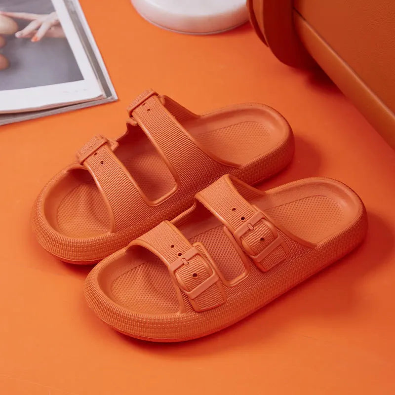 EVA Slip-On Sandals