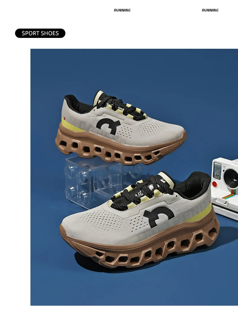Lightweight Running Sneakers