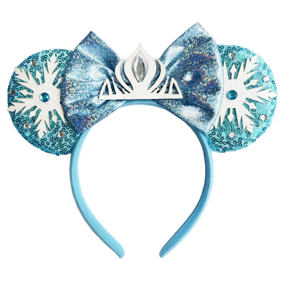 Character Mouse Ears Headband