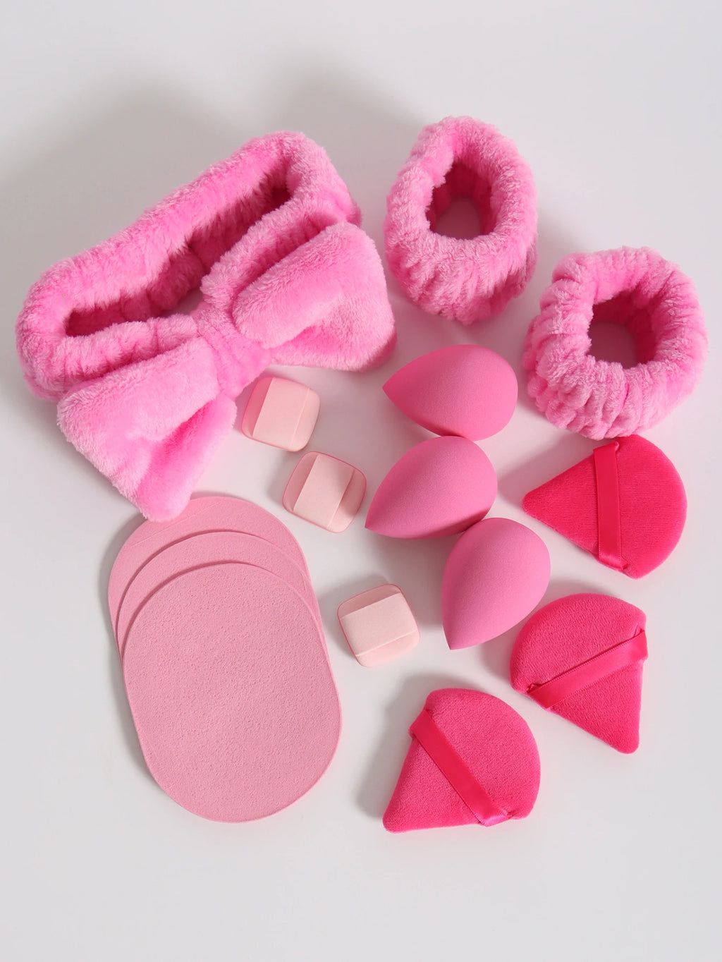 15Pcs Beauty Set