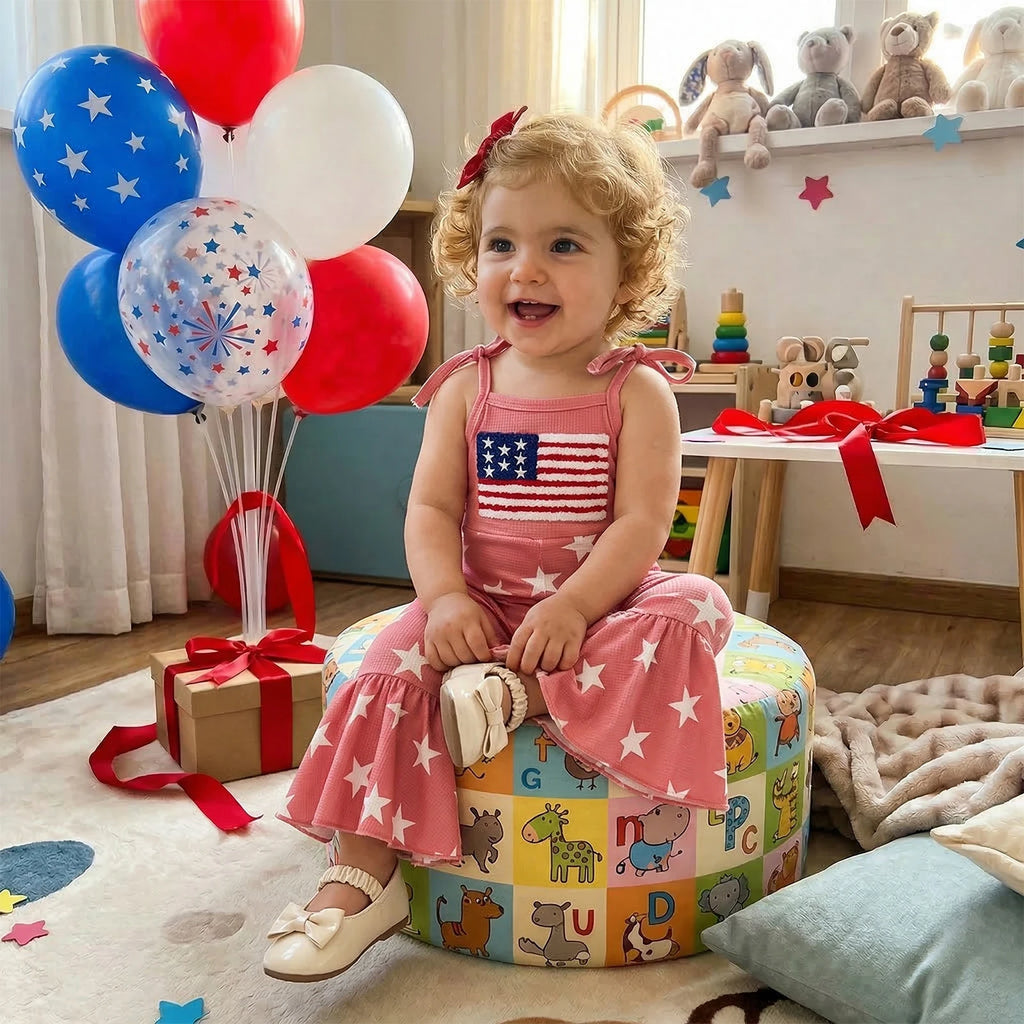 Flag Jumper