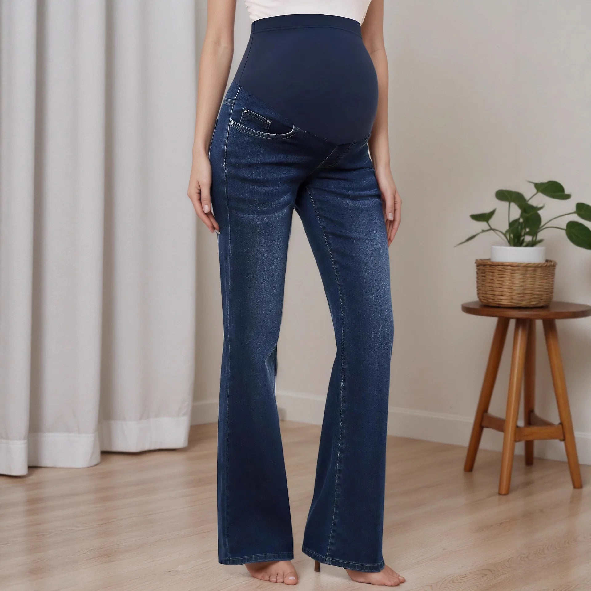 Maternity Jeans