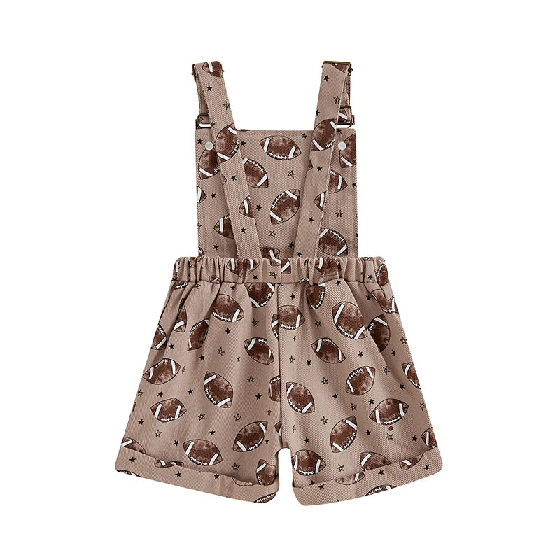 Overalls