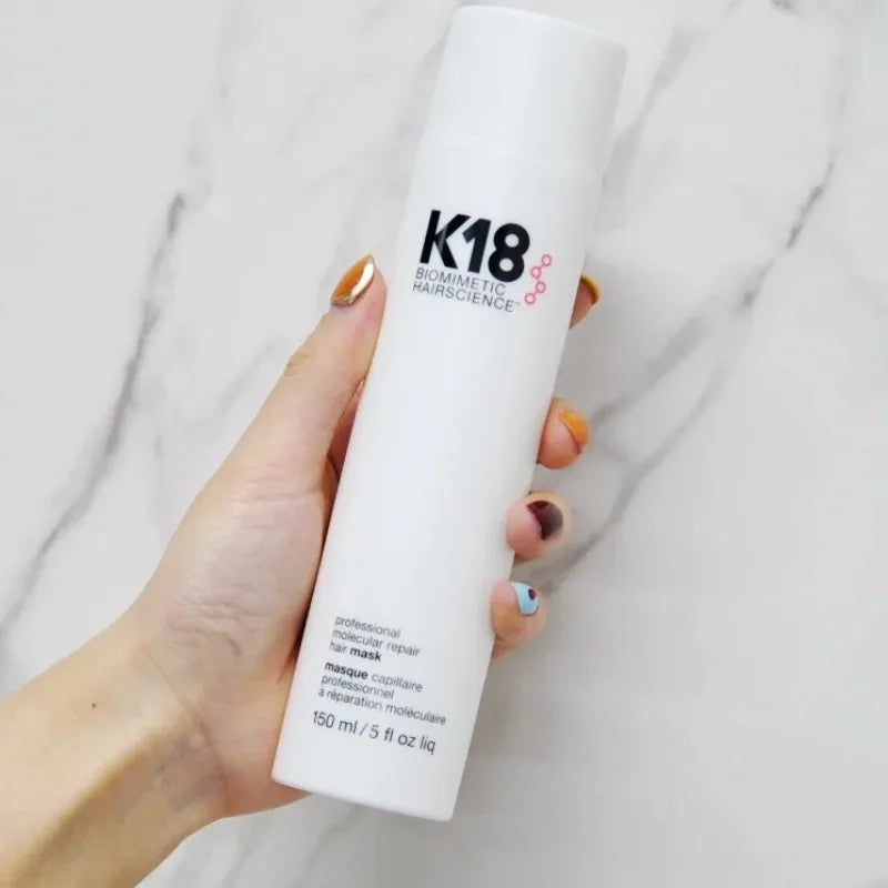 K18 Hair Products
