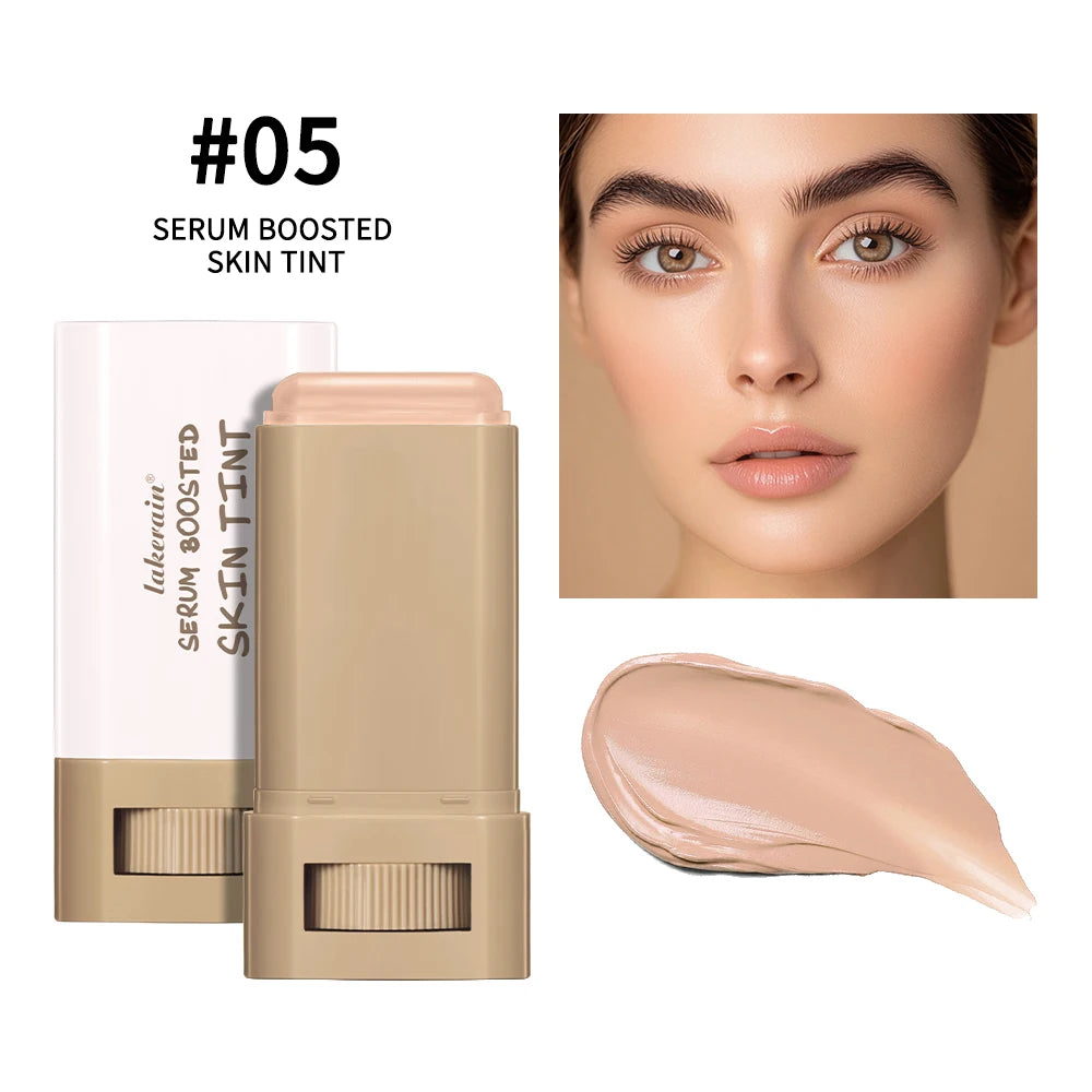 Lakerain Serum Boosted Skin Tint