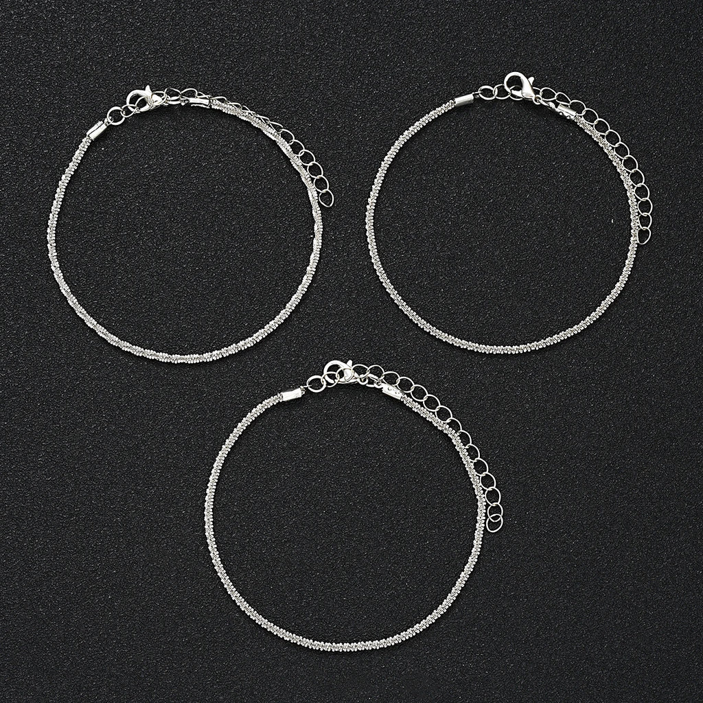 Anklet Set
