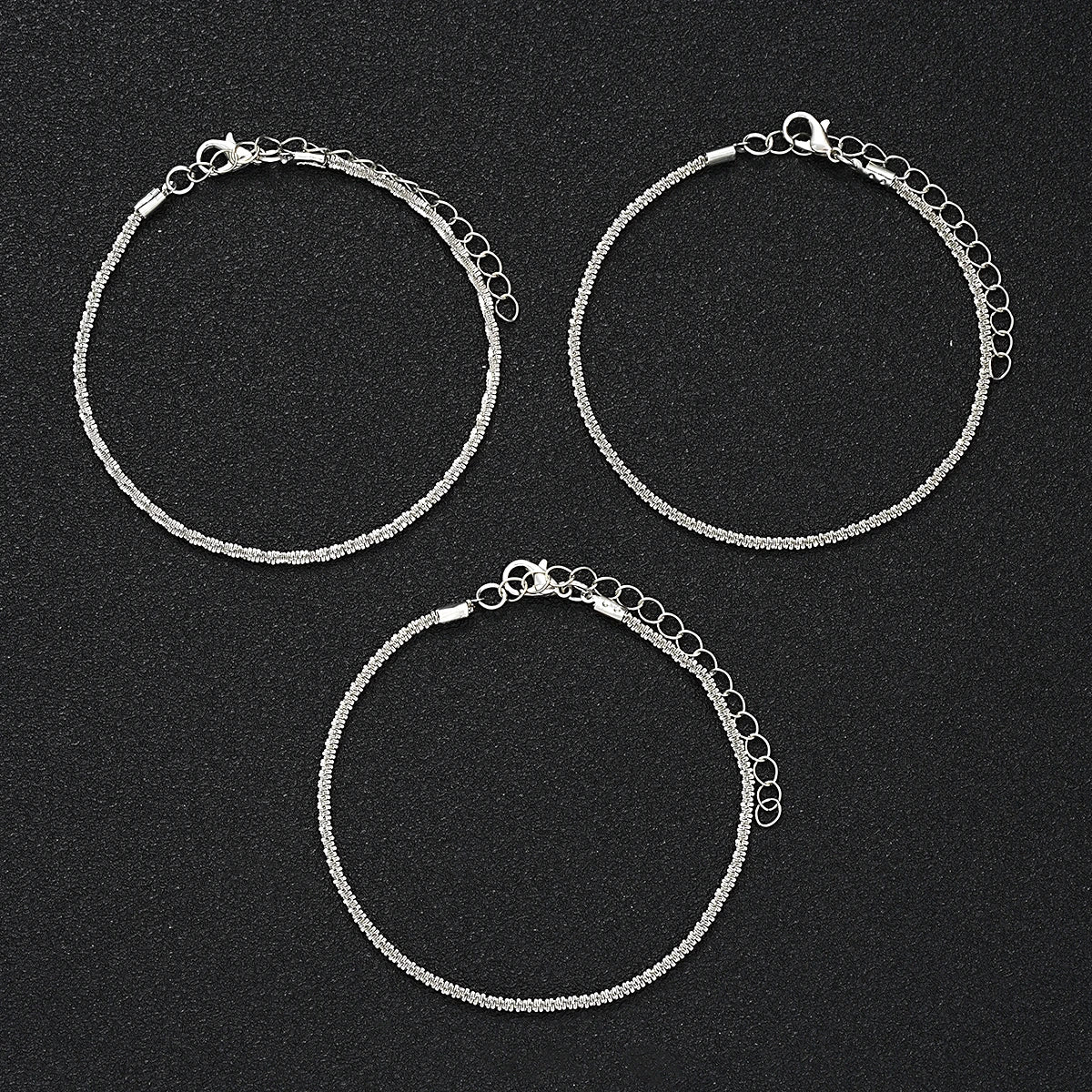 Anklet Set