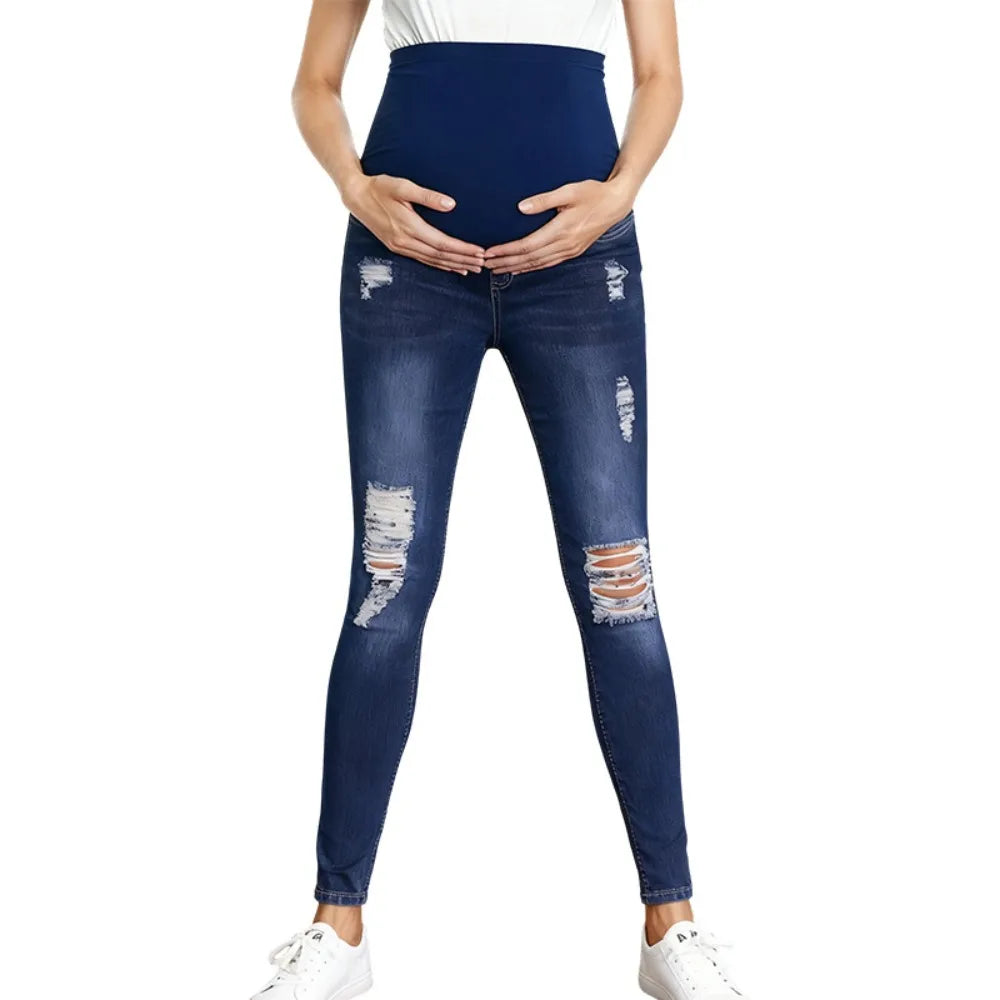 Maternity Jeans