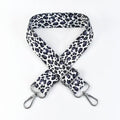 Leopard Adjustable Strap