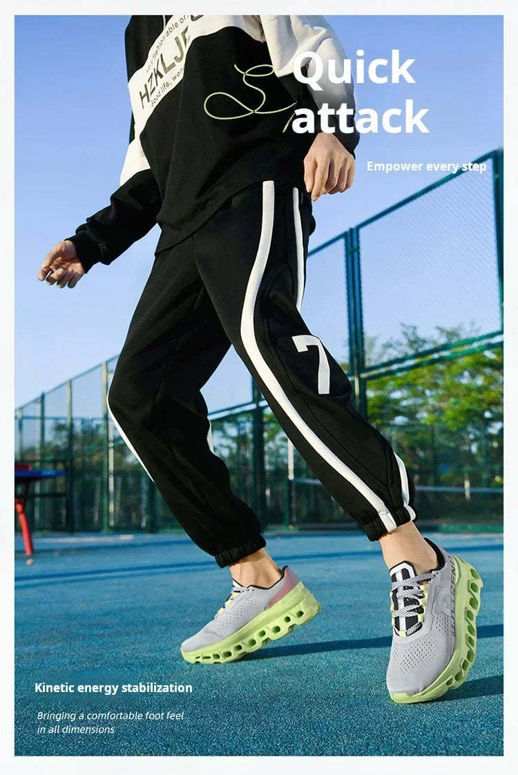 Running Shoes
