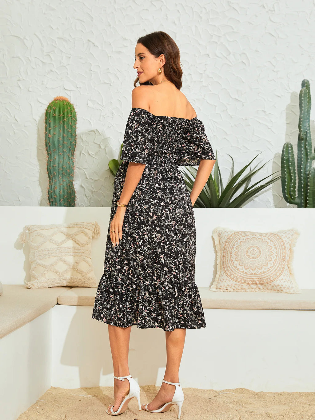 Maternity Dress