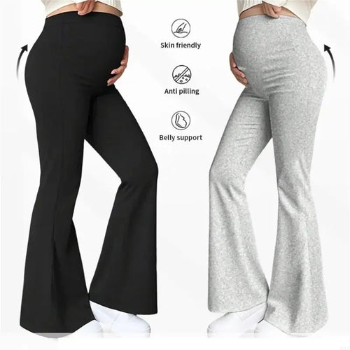 Butt Lifting Maternity Yoga Pants