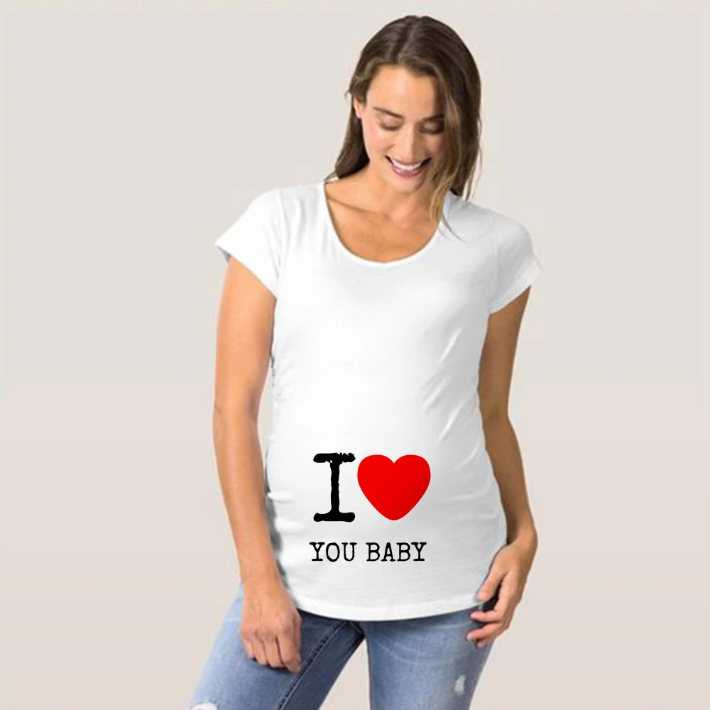 Maternity Top