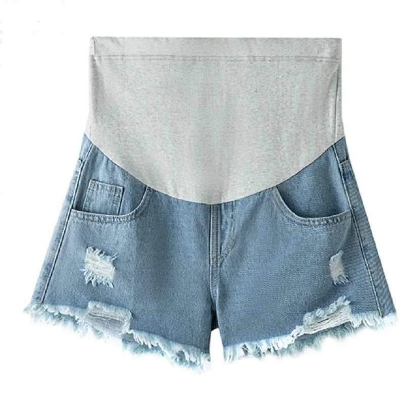 Maternity Shorts