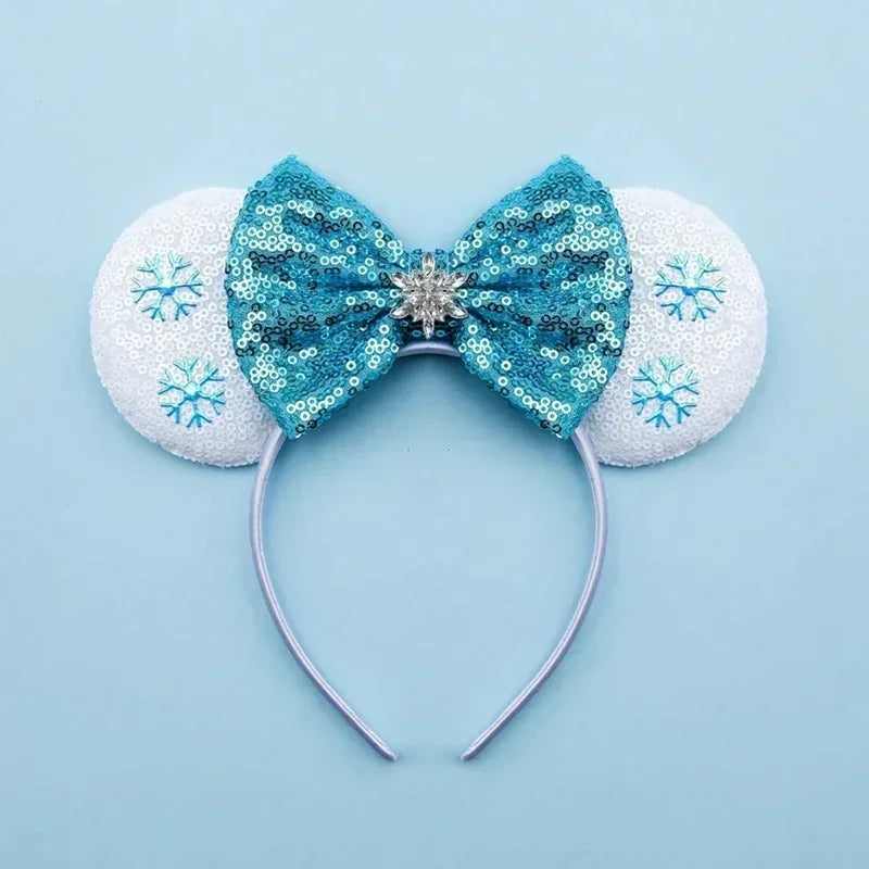 Character Mouse Ears Headband