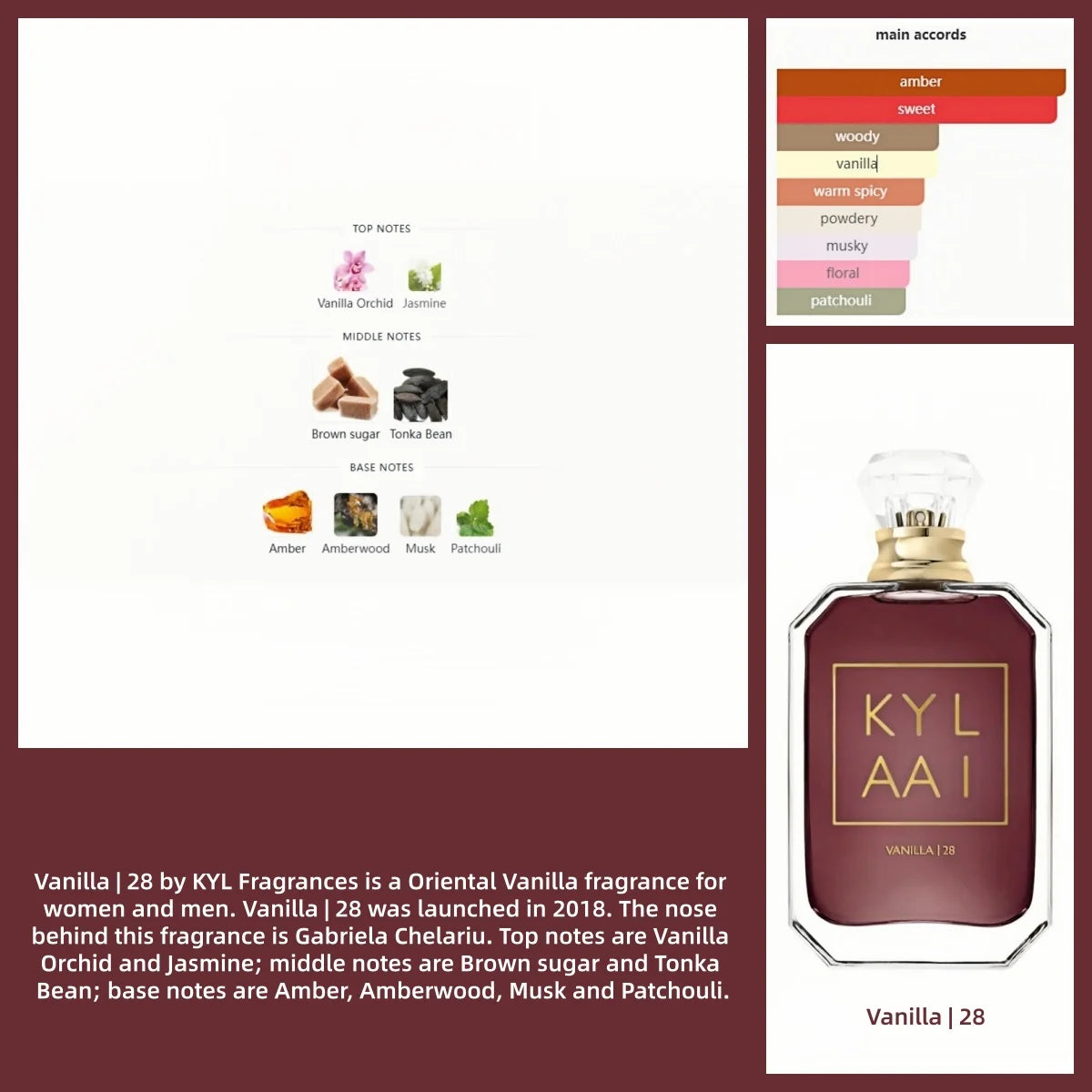 Kayali Eau De Parfum