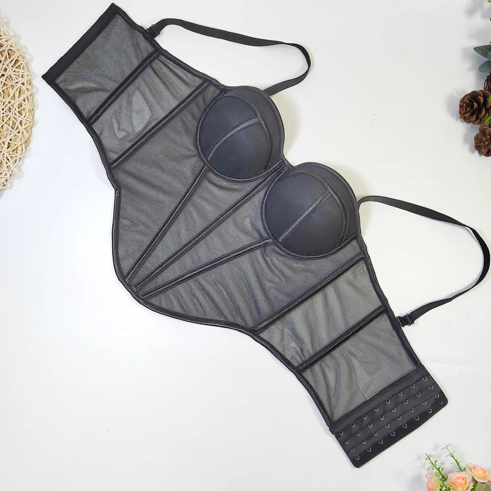 Bustier