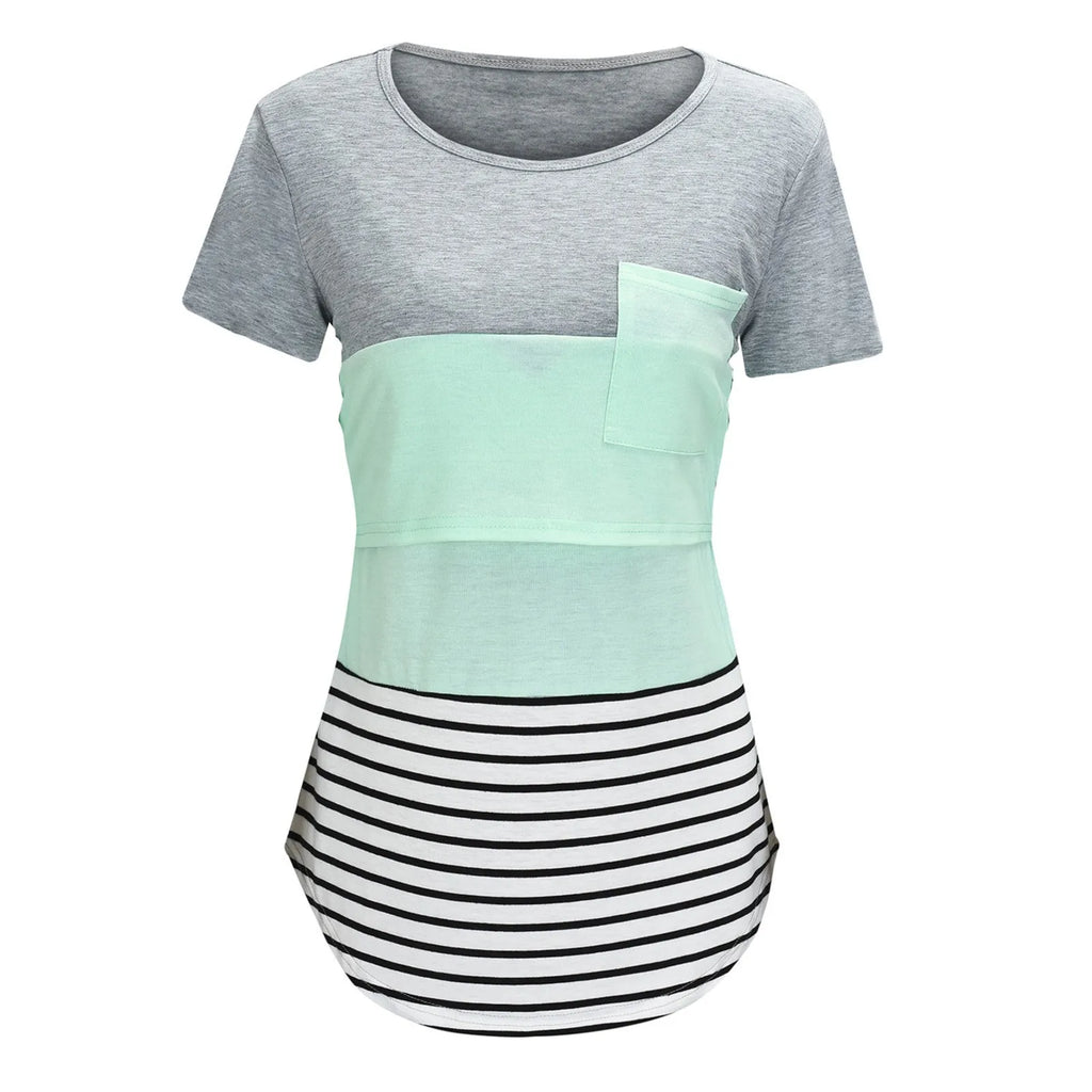 Maternity/Nursing Top
