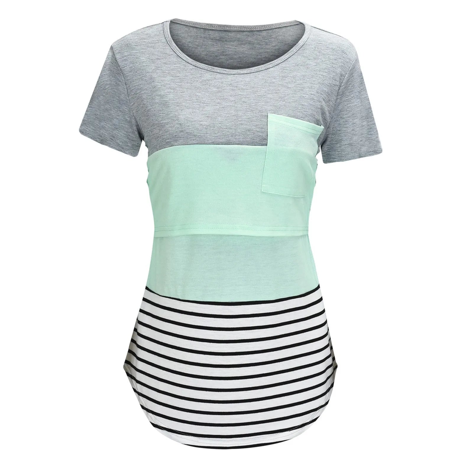 Maternity/Nursing Top