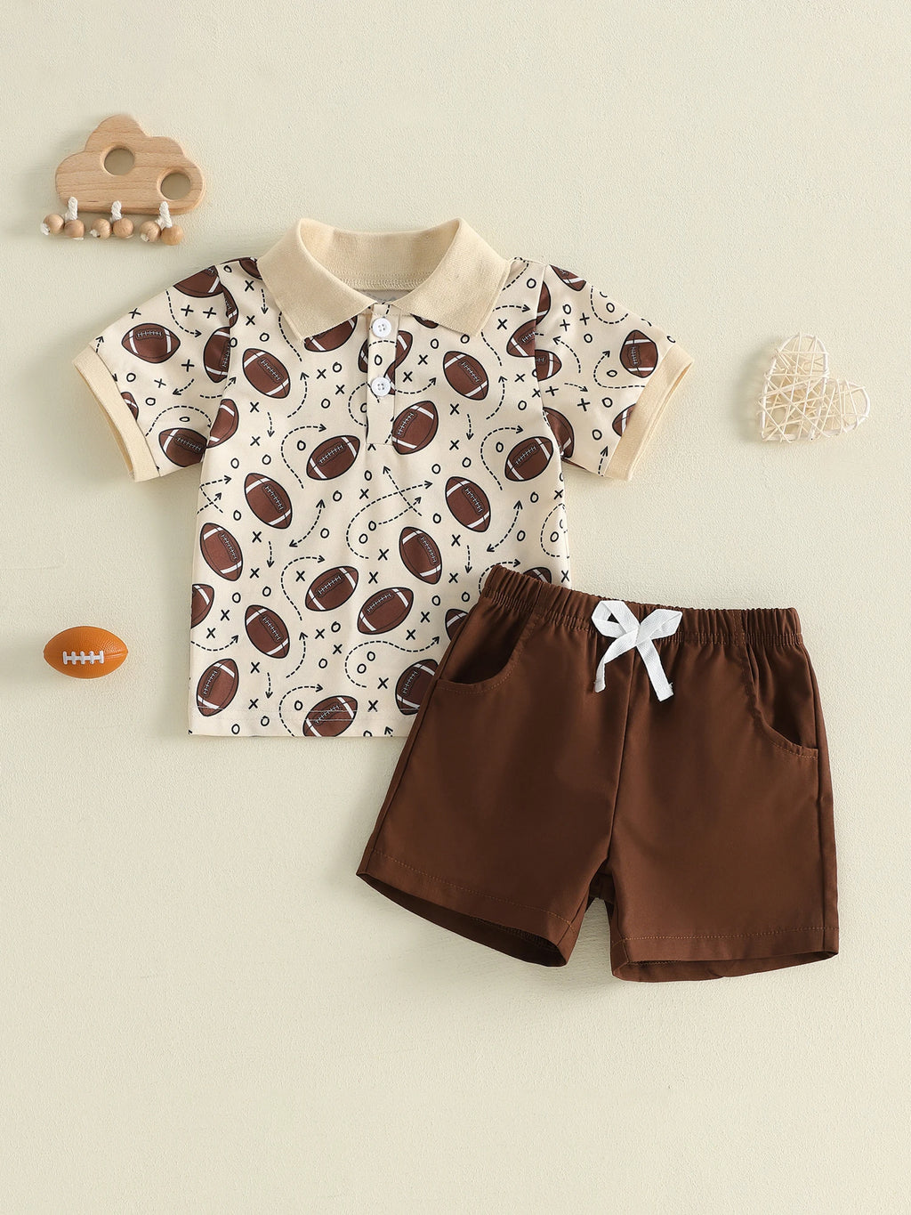 Football Set