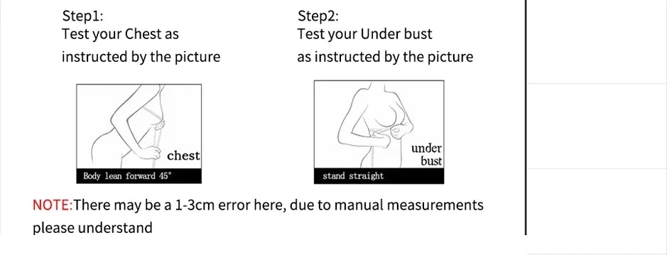 Nursing Bra