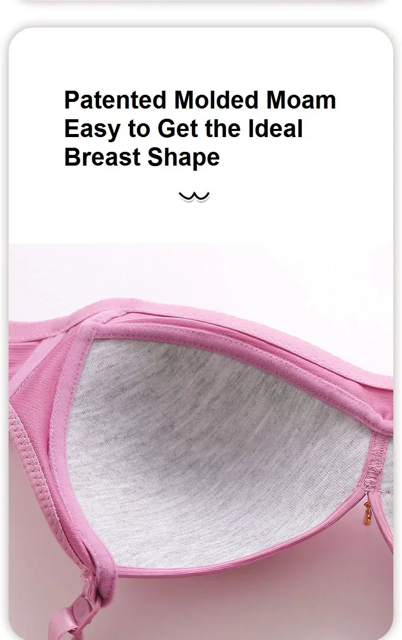 Nursing Bra