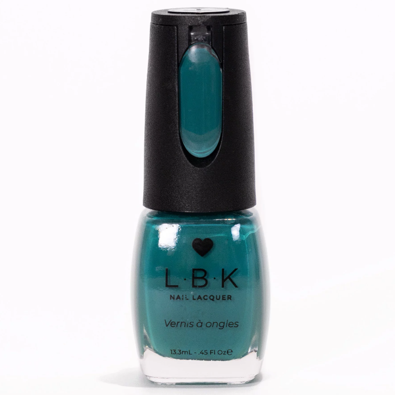 Perfect Match Nail Polish