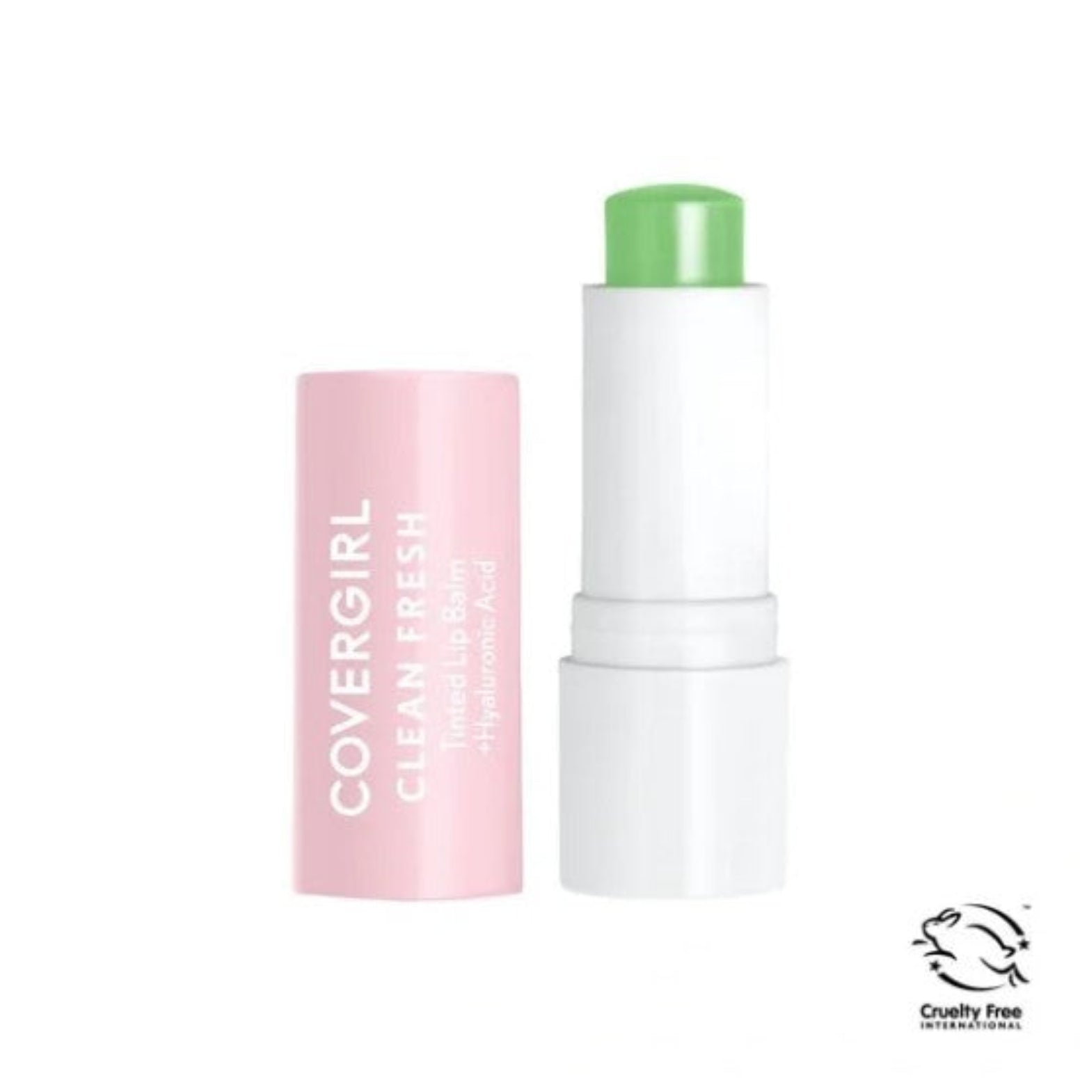 Tinted Lip Balm