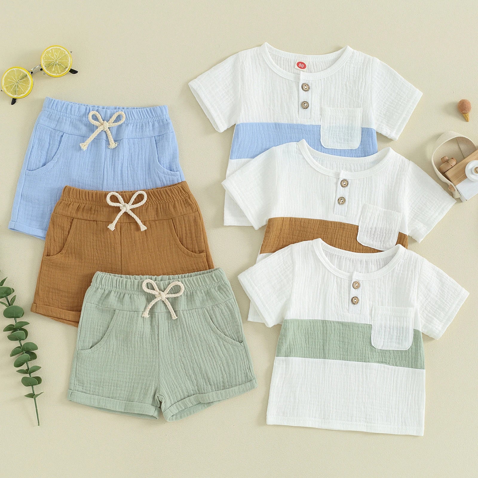 Summer Set
