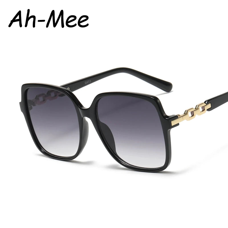 Oversized Sunglasses