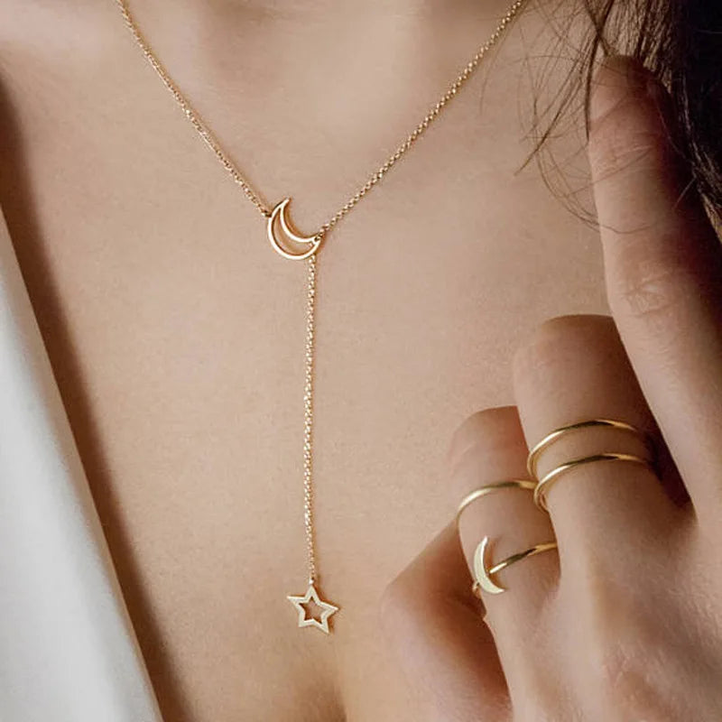 Alloy Necklace
